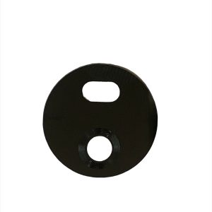 Lente de Vidro Motorola E4