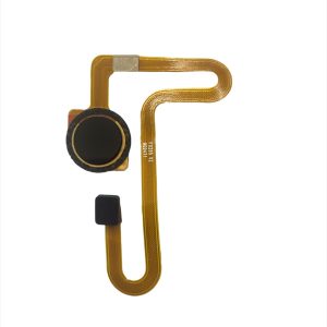 Biometria Xiaomi Note 8