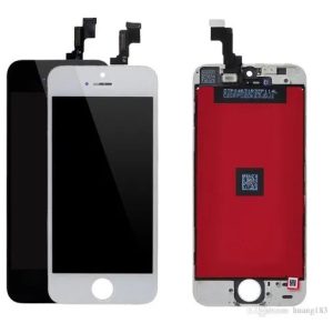 Frontal Apple iPhone 5s