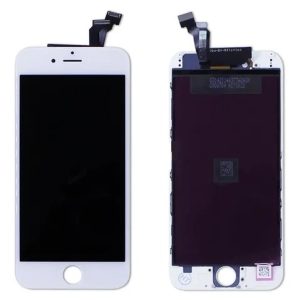 Frontal Apple iPhone 6