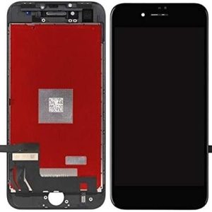 Frontal Apple iPhone 8