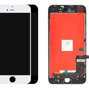 Frontal Apple iPhone 8 Plus