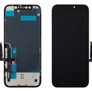 Frontal Apple iPhone XR