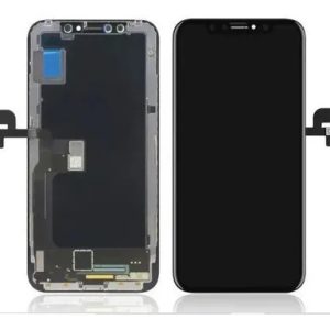 Frontal Apple iPhone XS