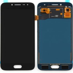Frontal Samsung J2 Pro