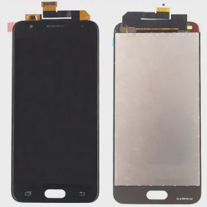 Frontal Samsung J5 Prime
