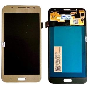 Frontal  Samsung J7