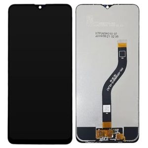 Frontal Samsung A20s