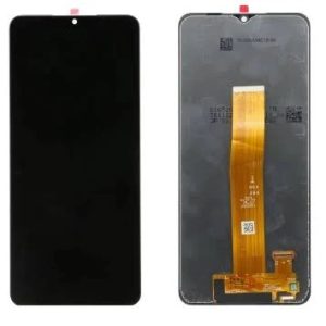 Frontal Samsung A02