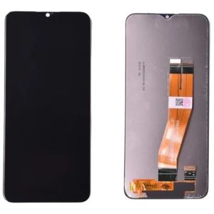 Frontal Samsung A02s