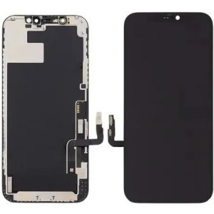 Frontal Apple iPhone 12 Pro