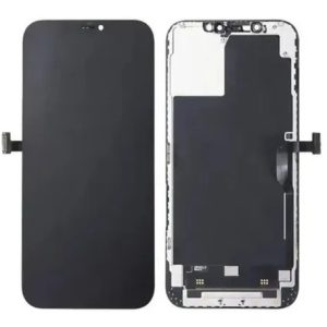 Frontal Apple iPhone 12 Pro Max