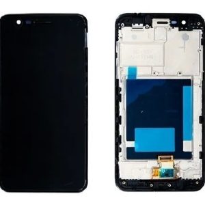 Frontal LG k11 / K11 Plus