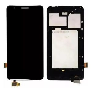 Frontal LG K8 2017