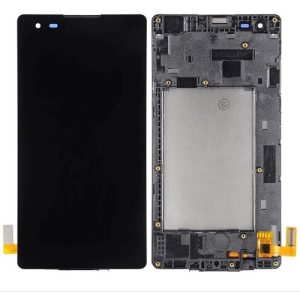 Frontal LG X Style