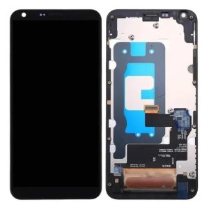 Frontal LG Q6