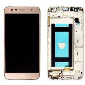 Frontal LG K10 Power