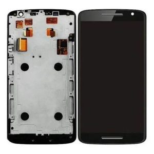 Frontal Motorola Moto X Play