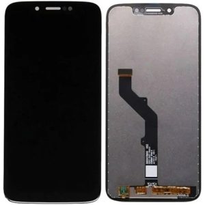 Frontal Motorola Moto G7 Play