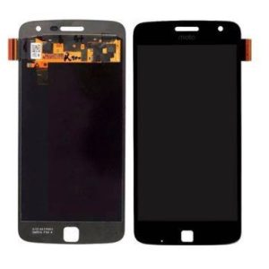 Frontal Motorola Moto Z Play