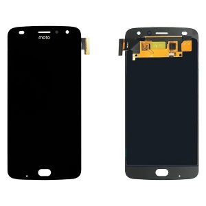Frontal Motorola Moto Z2 Play