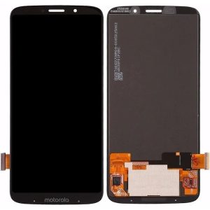 Frontal Motorola Moto Z3 Play
