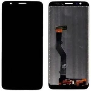 Frontal Motorola Moto E6i