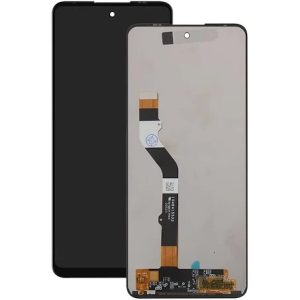 Frontal Motorola Moto G60
