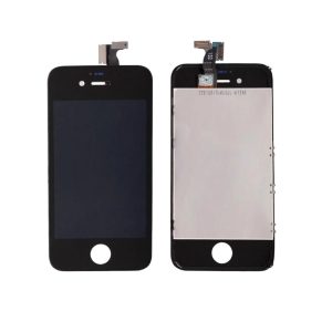 Frontal Apple  iPhone 4