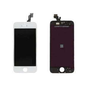 Frontal Apple iPhone 5