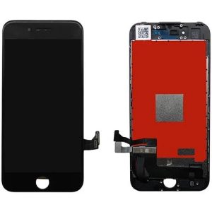 Frontal Apple iPhone 7