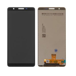 Frontal Samsung A01