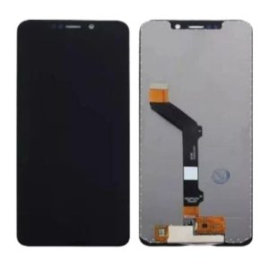 Frontal Motorola Moto One