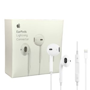 Fone iPhone Lightning Original