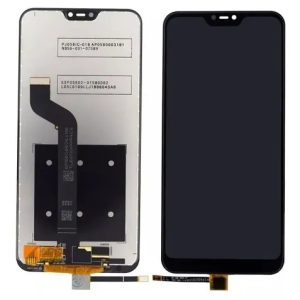 Frontal Xiaomi Mi A2 Lite