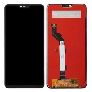 Frontal Xiaomi Mi 8 Lite