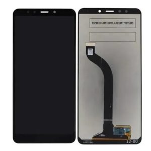 Frontal Xiaomi Redmi 5