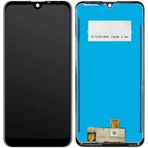 Frontal LG K12 Max / K12 Prime