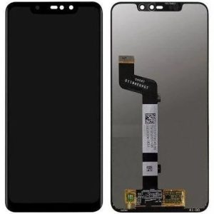 Frontal Xiaomi Note 6 Pro