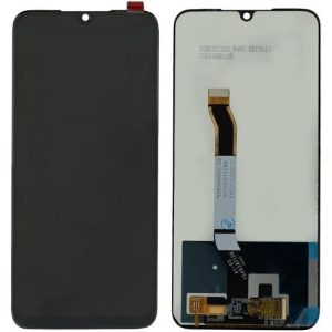 Frontal Xiaomi Note 8