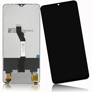 Frontal Xiaomi Note 8 Pro