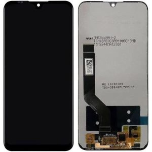 Frontal Xiaomi Mi Play