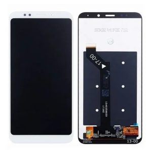 Frontal Xiaomi Redmi 5 Plus