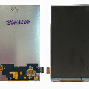 Display LCD Samsung S3  3812