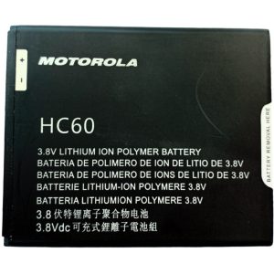 Bateria Motorola Moto C