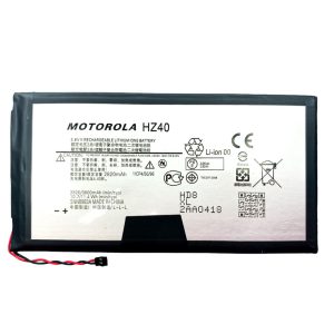 Bateria Motorola Moto Z2 Play