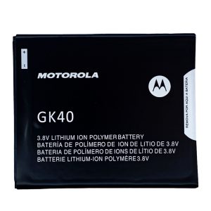 Bateria Motorola Moto G4 Play