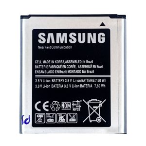 Bateria Samsung Win Duos TV 8552