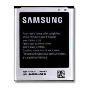 Bateria Samsung Galaxy Gran Duos 9082
