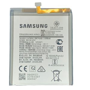 Bateria Samsung Galaxy A01